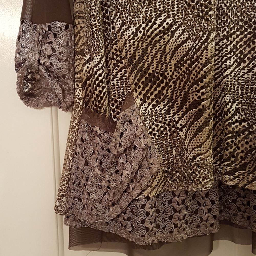 Tunic Top - Picture 5 of 5